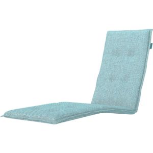 Stoelkussen 40 x 40 x 8 cm Green - Tuincentrum