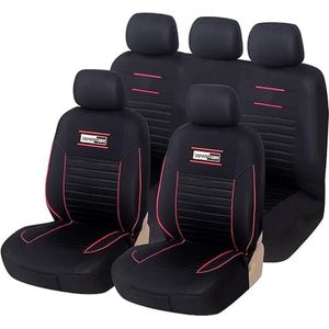 Car Seat Cover - Luxury Car Seat Cover - Universal Car Seat Covers ‎43.6 x 31.9 x 20.3 cm