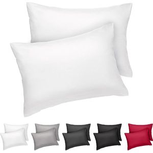 Decorative pillowcase - Pillowcases - Cushion Cover - Living Room Accessories - Sofa Couch Cushion Cover - 40x60- Set of 2