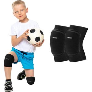 kniebeschermers - beschermingsset \ jongens en meisjes, voor skateboarden, rolschaatsen, fietsen, sport