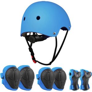 kinder helm -fietshelm voor kinderen, schokbestendig en slagvast \ Fietshelmen / hoofdbescherming