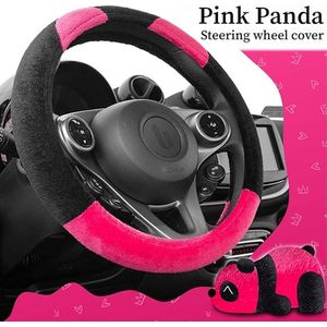 Stuurhoes schapenvacht kopen? | Auto interieur accessoires