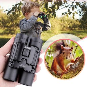 Compact Binoculars Waterproof for Bird Watching, Hiking, Hunting, Sightseeing,