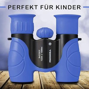 Verrekijker Waterdichte Telescoop Volwassenen \ Powerful binoculars