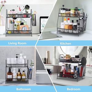 keukenplanken - étagères de cuisine 17.8D x 36.1W x 34H centimetres