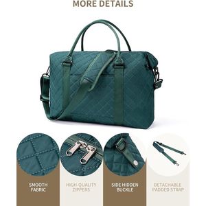 Handbagage tas - Sac à mainagetas \ Handbagage rugtas | Reistas | Lichtgewicht Handbagage