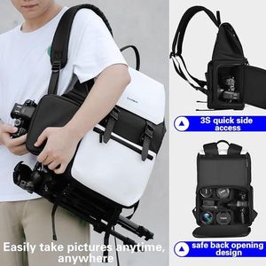 Camerarugzak fotorugzak L