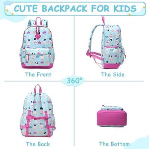 Baby Diaper Bag Backpack, Baby Diaper Bag with Changing Table, Large Unisex