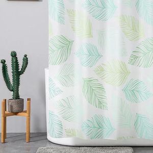 Rideau de douche \ Shower curtain - Douchegordijn 240 x 200cm