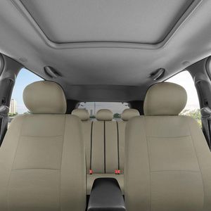 autostoelbeschermer - housses de siège de voiture - car seat covers-3pieces