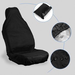 autostoelbeschermer - housses de siège de voiture - car seat covers-2pieces
