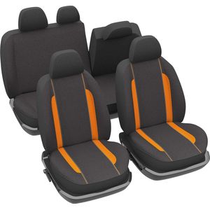 autostoelbeschermer - housses de siège de voiture - car seat covers-3pieces