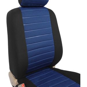 autostoelbeschermer - housses de siège de voiture - car seat covers-2 stuks