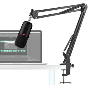 microfoonarm / microfoonarm Armmicrofoonstandaard