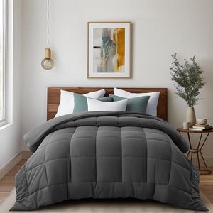 slaapdeken warm dekbed Set 240 x 260 cm