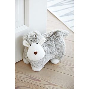 Door stopper for dogs, door stopper, floor bag, weighted door stopper,Deurstop