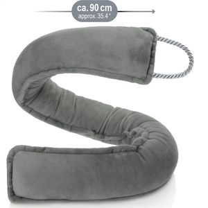 Door stopper for dogs, door stopper, floor bag, weighted door stopper,Deurstop