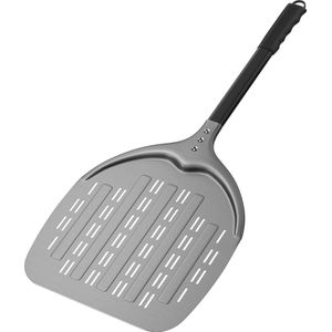 Pizza Schop / Pizza schuiver geperforeerd,