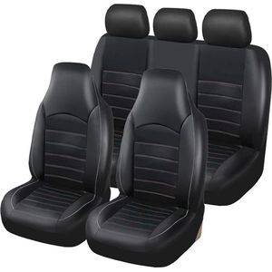 Autostoelhoes - Luxury Car Seat Cover