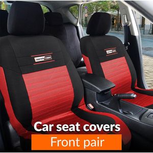 Autostoelhoes - Luxury Car Seat Cover