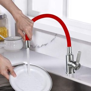 Kitchen faucet - keukenkraan - luxe keukenkraan - keuken - Universal - kitchen faucet