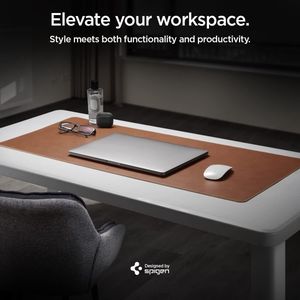 laptop bureaublad, waterdicht bureau-schrijfblok voor kantoor en thuiswerk - desk pad, mouse pad XX-Large