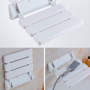 Shower Stool / Douchestoel - Douchekruk / Douchezitje Anti-slip