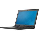 Dell Chromebook 3120 - Intel Celeron N2840 - 11 inch - 4GB RAM - 16GB SSD - ChromeOS Zichtbaar gebruikt