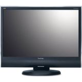 Viewsonic VG2230WM - 22 inch - 1680x1050 - DVI - VGA - Zwart Zichtbaar gebruikt