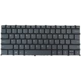 Notebook keyboard for Lenovo Ideapad 5-14 with backlit