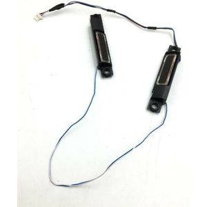 Notebook speakers  for Dell Latitude 15 3510 E5570 0DVC26 pulled