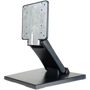 Enhanced Universele POS Monitor Standaard, 10" t/m 24", Bureau en muurbevestiging, Zwart,