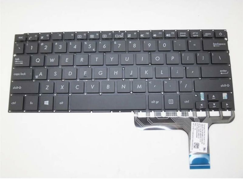 Notebook keyboard for Asus UX305 UX305L
