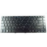 Notebook keyboard for  Acer Aspire V5-472 V5-473 V5-452G  V7-481