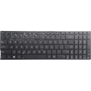 Notebook keyboard for ASUS R558 R558U R558UA