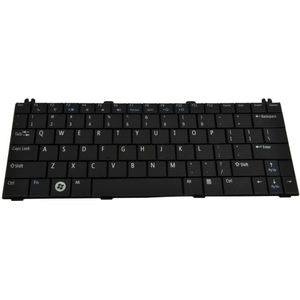 Notebook keyboard for DELL Mini 12 Inspiron 1210