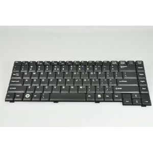 Notebook keyboard for Fujitsu Amilo PA1510 PA2510 PI1505 PI1510 PI2515