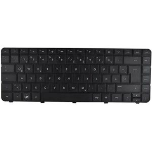 Notebook keyboard for  HP Compaq Presario G4 CQ43 G6 R15 431 430 CQ57 German