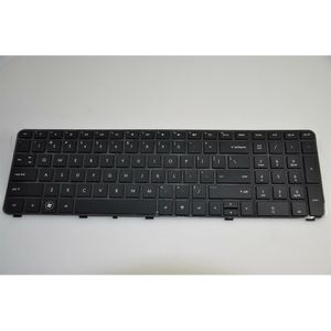 Notebook keyboard for  HP Pavilion DV7-4000  DV7-4100  series  with frame