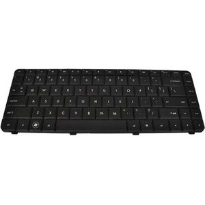 Notebook keyboard for HP G42  Compaq Presario CQ42
