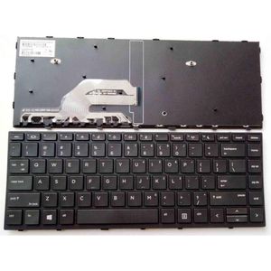 Notebook keyboard for HP ProBook 430 G5 440 G5 445 G5