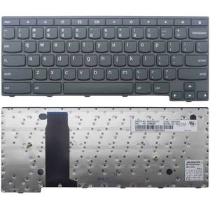 Notebook keyboard for  Lenovo Thinkpad Yoga 11E 04X6221