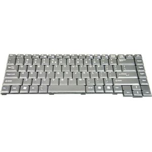 Notebook keyboard for  Packard Bell EasyNote R3400