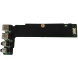 Notebook USB Audio Board  for HP Probook 8570P