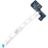 Notebook Power Button Board for Lenovo G70-70 G70-50 pulled