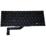 Notebook keyboard for Apple Macbook Pro A1398 Retina MC975 MC976  15"  Swedish layout