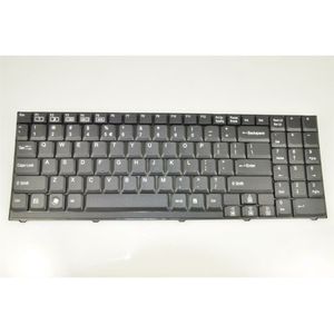 Notebook keyboard for LG S510