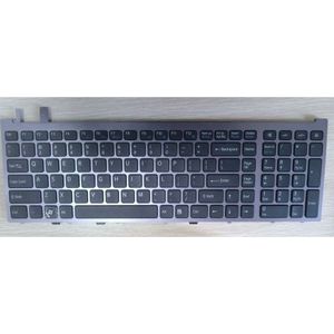 Notebook keyboard for Sony VAIO VGN-AW pulled