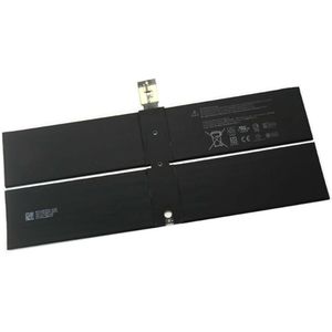 Notebook battery for Microsoft Surface Pro5 1769 Series DYNK01 7.57V 45.2Wh