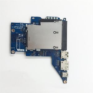 Notebook USB Card Reader Board for HP Zbook 15 G2 pulled